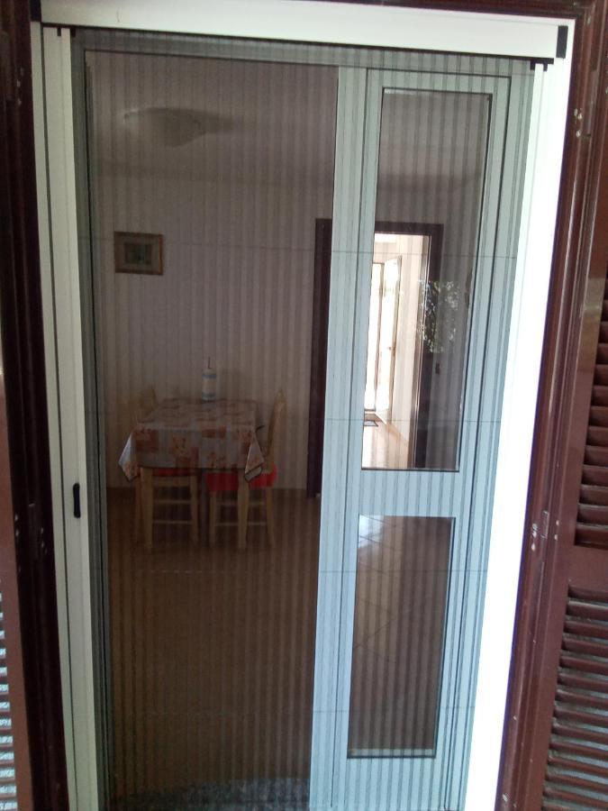 18 Via Sa Salina Portopino Villa Porto Pino Exterior photo